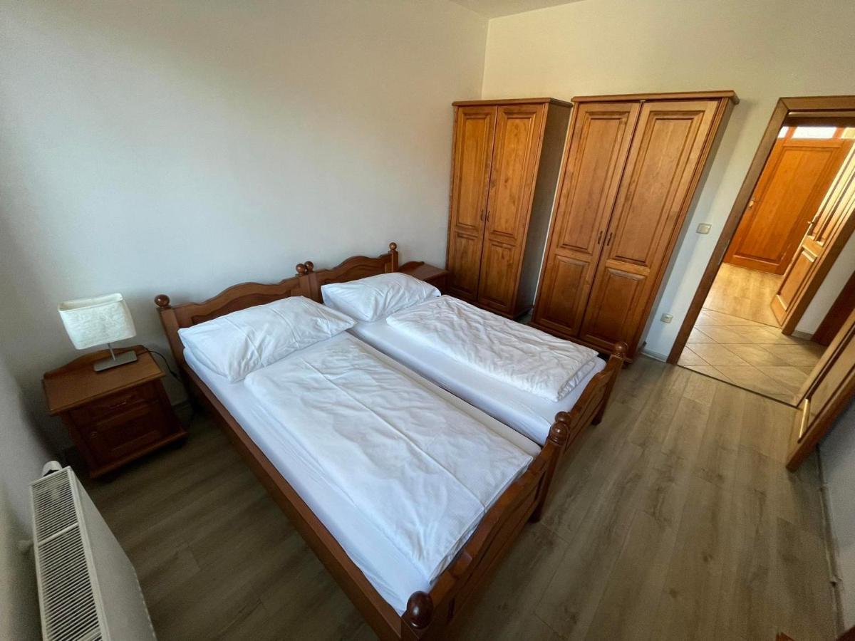 Apartmán Pod Drátníkem Svratka Exterior foto
